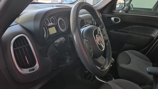 Fiat 500L 0.9 TwinAir Turbo Natural Power Pop - Foto 9