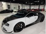 BUGATTI Veyron VEYRON 16.4 1001HP 1 of 2 LINEA VIVERE OF MANSORY rif. 22763247