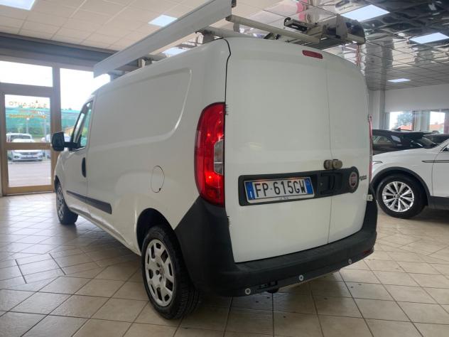 Fiat Doblo DoblMaxi 1.4 T-Jet Natural Power *ATTREZZATO* - Foto 7
