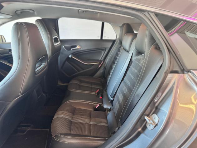 Mercedes-benz CLA 200 d Sport - Foto 10