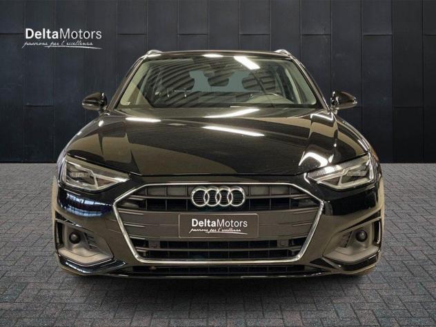 Audi A4 V 2019 Avant Avant 35 2.0 tdi mhev Business 163cv s-tronic - Foto 6