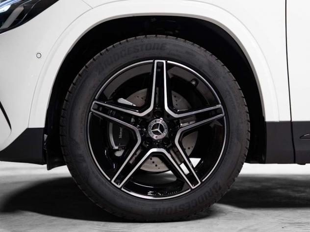 Mercedes-Benz GLA GLA 180 AMG Line Extra - Foto 8