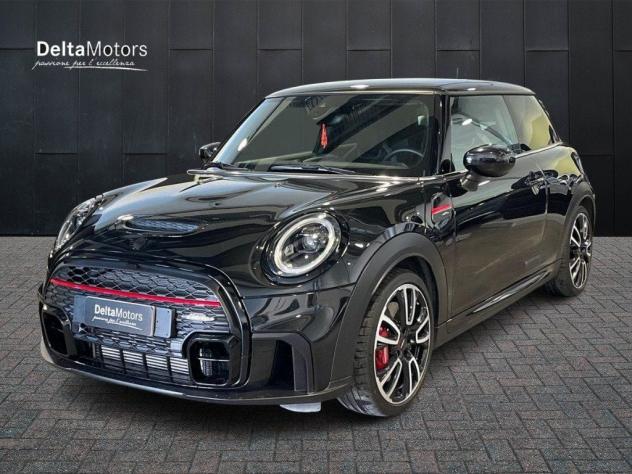 MINI Mini IV F56 2021 3p 3p 2.0 JCW JCW auto