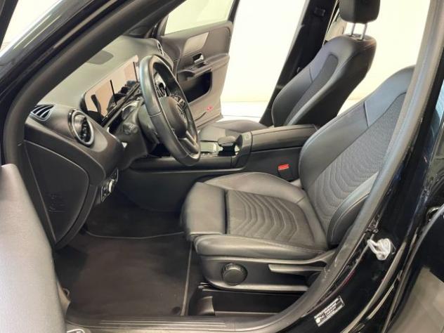 MERCEDES-BENZ GLB 220 d 2.0D Aut. 4Matic Sport rif. 23873132 - Foto 6