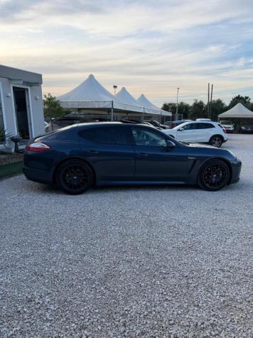 PORSCHE - Panamera - 4.8 4S - Foto 7
