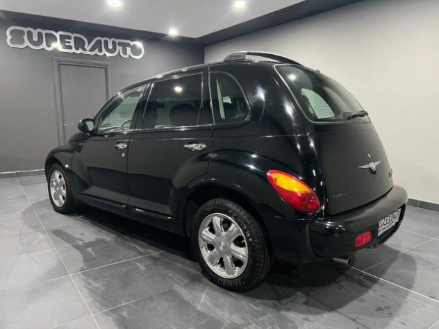 CHRYSLER PT Cruiser 2.2 CRD APRI E VEDI CHE BELLA rif. 21887227 - Foto 6