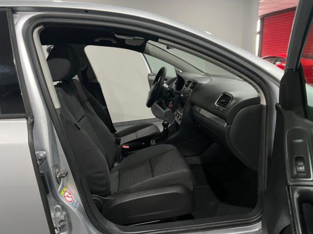 VOLKSWAGEN Golf Business 1.6 TDI 5p.LOOK SPORTIVO rif. 23500149 - Foto 7