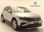 Volkswagen Tiguan 1.5 TSI ACT Elegance DSG