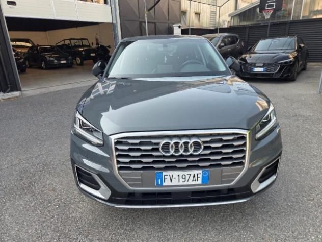 AUDI Q2 1.0 TFSI S tronic Design rif. 24163367 - Foto 2