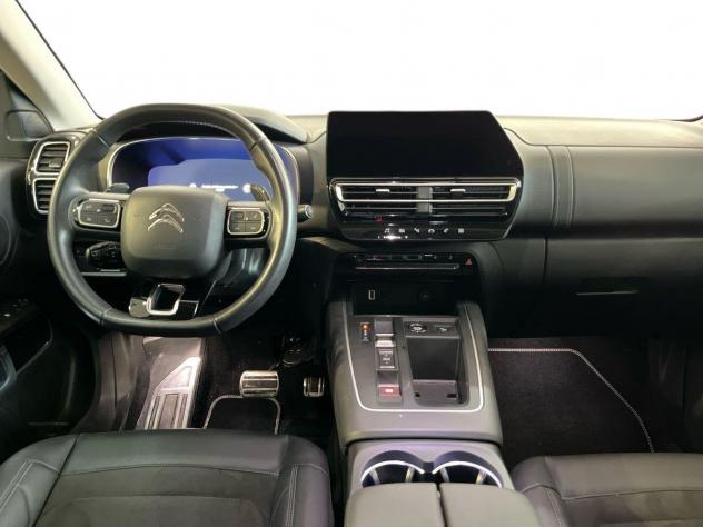 Citroën C5 Aircross I 2022 1.5 bluehdi Shine s&s 130cv eat8 - Foto 8