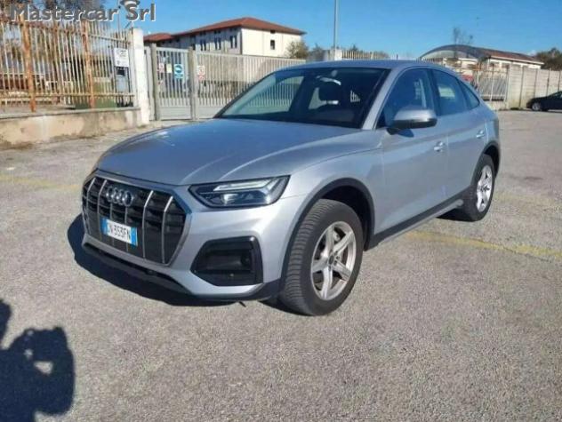 AUDI Q5 Sportback 40 2.0 tdi Advanced 4x4 s-tronic GN353FN rif. 24048667 - Foto 2