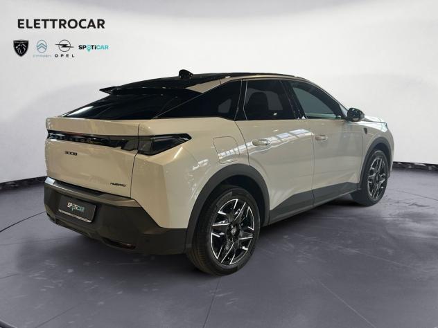 Peugeot 3008 Hybrid 145 GT e-DCS 6 - Foto 6