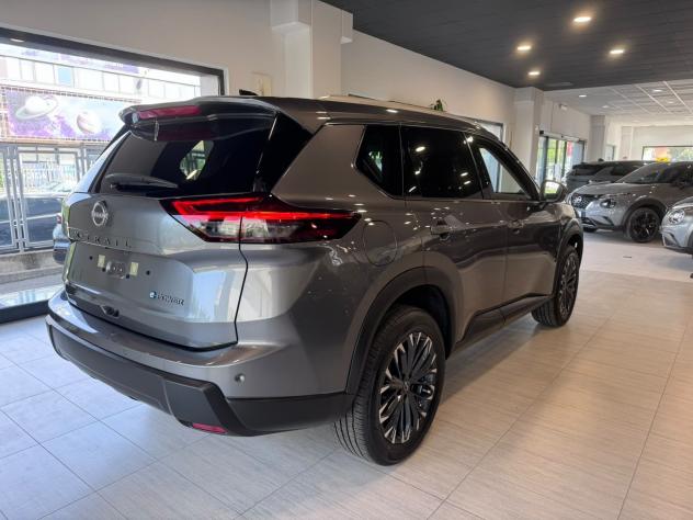 Nissan X-Trail 1.5 HEV e-Power N-Connecta Auto - Foto 3