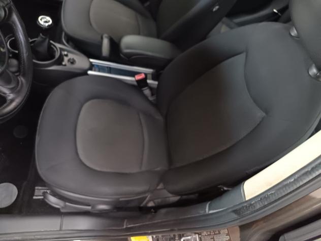 Mini Cooper Countryman 1.6 D ALL4/ COMMERCIANTI o export - Foto 9