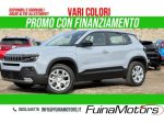 JEEP Avenger 1.2 Turbo MHEV Altitude NUOVO rif. 23987063