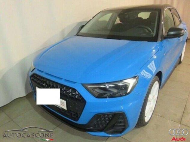 Audi A1 SPB 30 TFSI S line edition - Foto 3