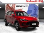 MG ZS Hybrid+ Comfort Ibrida - RSJ - Diamond Red - Tess rif. 23721669