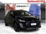 PEUGEOT 208 1.2 turbo Edition 100cv rif. 23994910