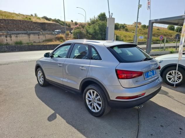 Audi Q3 2.0 TDI 150 CV quattro anno 2016 - Foto 2