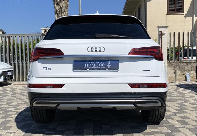 Audi Q5 Business Advanced 2.0 TDI 204CV S-Tronic quattro mhev 40 - Foto 5