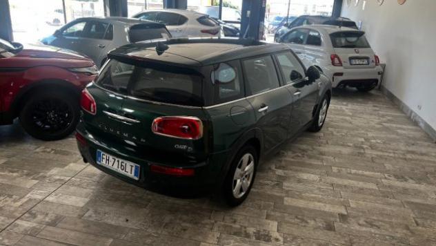 MINI Clubman 1.5 One D Business Clubman rif. 23801628 - Foto 4