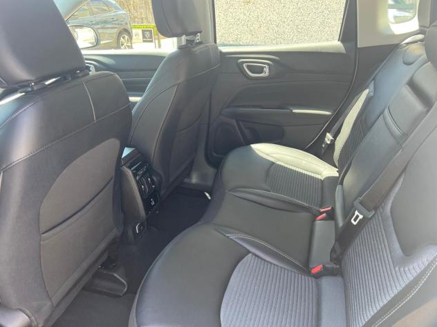 Jeep Compass Compass 1.5 turbo t4 mhev Summit 2wd 130cv dct - Foto 8