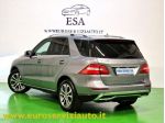 MERCEDES-BENZ ML 250 BlueTEC 4Matic Sport rif. 23860748