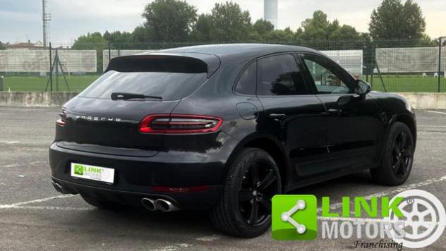 PORSCHE Macan 3.0 diesel rif. 23781032 - Foto 9