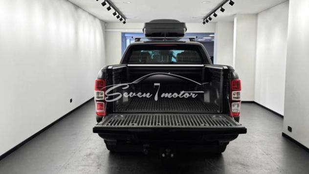 FORD Ranger 2.0 213CV - AUTO WILDRTACK 5 posti - AUTOCARRO N1 rif. 23478107 - Foto 7