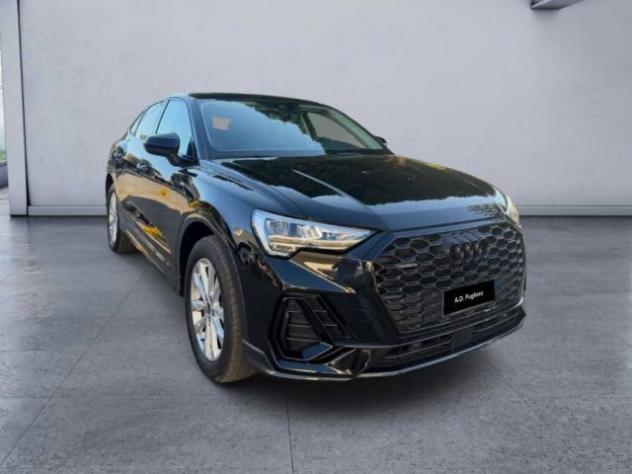 AUDI Q3 2ª serie - SPB 40 TDI quattro S tronic S line e rif. 24211728 - Foto 3