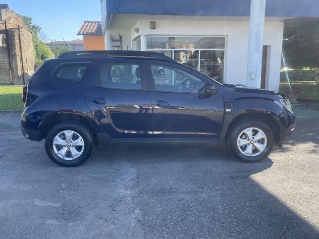 Dacia Duster 1.0 TCe 100 CV ECO-G 4x2 Comfort GARANTITO - Foto 6