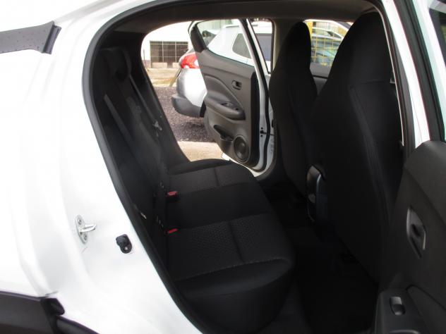 Nissan Juke 1.0 DIG-T 114 CV FULL OPTIONAL!!! "KM 0" - Foto 5