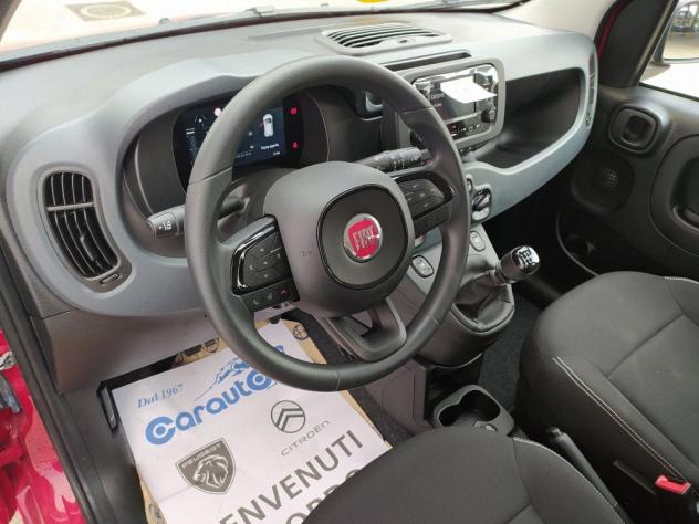 FIAT Panda 1.0 Hybrid CBC - Foto 10