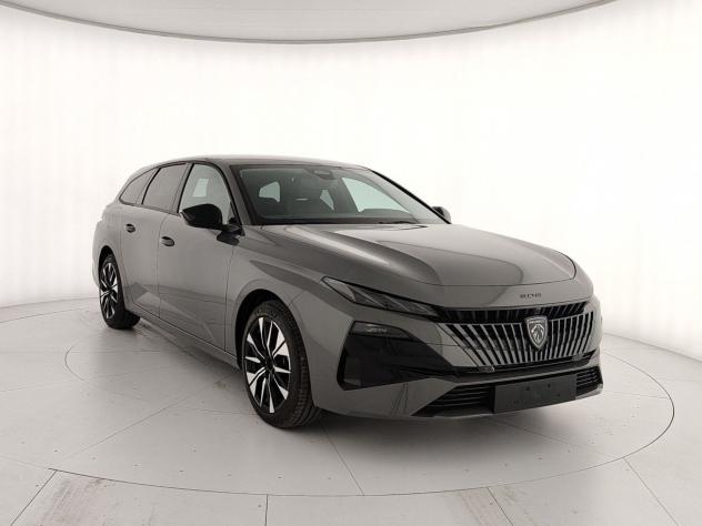 Peugeot 308 New SW- BlueHDI 130 S&S EAT8 - ALLURE