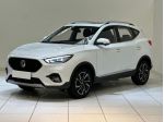 MG ZS 1.0T-GDI Luxury