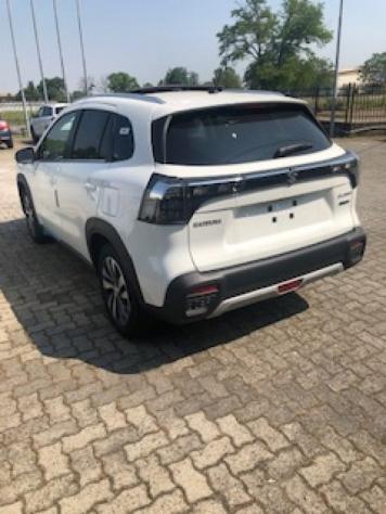 SUZUKI S-Cross 1.4 Hybrid 4WD A/T Starview HYBRID rif. 19138016 - Foto 8