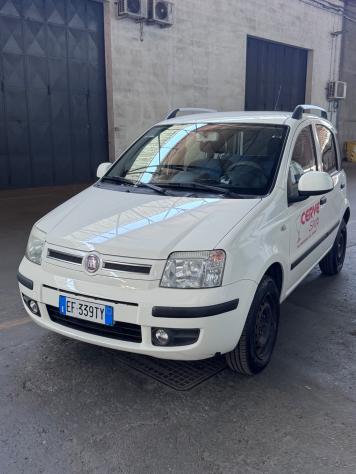 Fiat Panda 1.2 Dynamic Natural Power Mamy - Foto 7