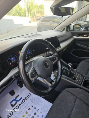 Volkswagen Golf 2.0 tdi Style 115cv - Foto 8