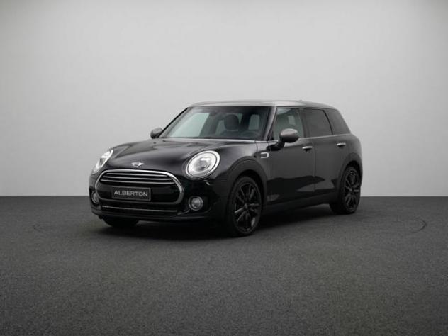 MINI Clubman 2.0 Cooper D Hype Pro Clubman +19" rif. 24054321
