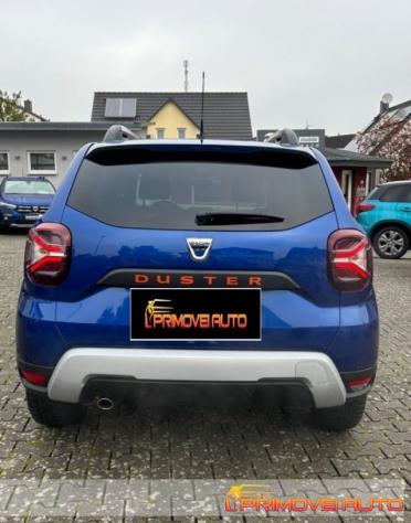 DACIA Duster 1.0 TCe GPL 4x2 Extreme rif. 21734573 - Foto 10