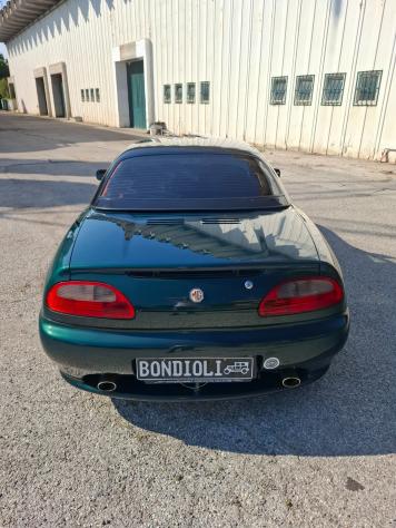 Mg MGF 1.8i cat da restauro - Foto 9