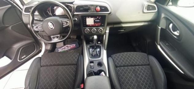 RENAULT - Kadjar - Blue dCi 8V 115 CV Sport Edition2 - Foto 7