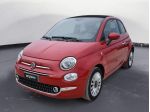 FIAT 500C 1.0 Hybrid Dolcevita