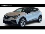 Renault Captur II 2019 1.6 E-TECH Hybrid RS Line Auto 145cv