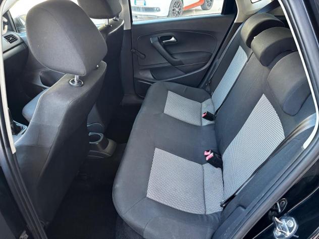 Vw Polo 1.2 tdi Confortline 75 cv - Foto 4