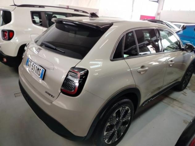 FIAT 600 Hybrid 100CV DCT MHEV La Prima MY2025 rif. 23795422 - Foto 10