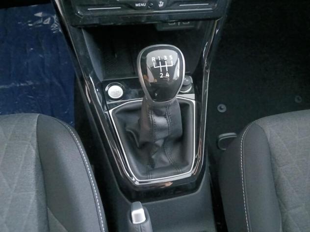 VOLKSWAGEN T-Cross T-Cross 1.0 TSI Edition Plus - Foto 9