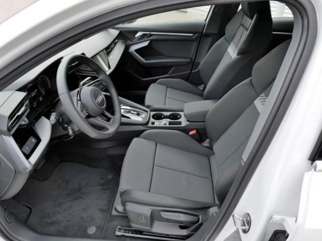 AUDI A3 Sportback 1.5 Tfsi 150cv S-tronic Business Adv. rif. 23944193 - Foto 5