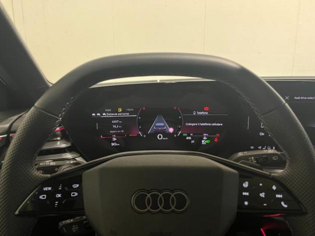 AUDI A6 Avant TDI S-TRONIC QUATTRO S-LINE EDITION rif. 23947426 - Foto 5