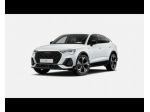 AUDI Q3 SPORTBACK 35 TFSI S-TRONIC IDENTITY BLACK rif. 23022294